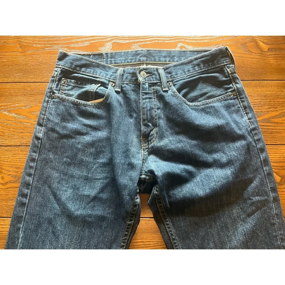 Levis levi 559
